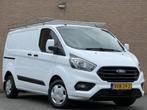 204 x Ford Transit Custom | vanaf €227 p/mnd, Auto's, Bestelauto's, Nieuw, Ford, USB