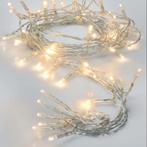 Kerstverlichting met trafo - 50 LEDs - Indoor - 7.5 meter -, Diversen, Kerst, Verzenden, Nieuw