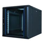 Patchkast 19 inch | 12U | 600 x 1000 x 635 mm, Verzenden, Nieuw