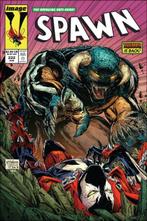 SPAWN #222 | IMAGE COMICS | 2012 | A, Ophalen of Verzenden, Nieuw
