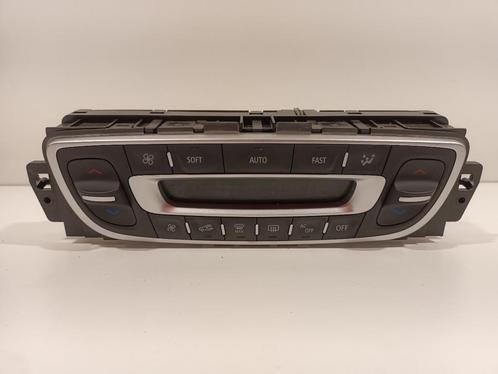 Bedieningspaneel kachel Renault Mégane III 1.5 dCi (KZ09, K, Auto-onderdelen, Elektronica en Kabels, ARN erkend, Stiba lid, Erkend duurzaam