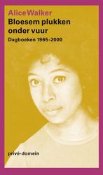 9789029547703 Prive-domein 323 - Bloesem plukken onder vuur, Boeken, Verzenden, Zo goed als nieuw, Alice Walker