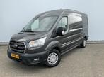 Ford Transit | Zakelijke Lease v.a. €281.67 pm, Automaat, Gebruikt, Diesel, Zilver of Grijs