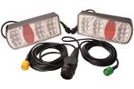 Cantonal Led verlichtingsset 6 meter - 13 polig, Auto diversen, Ophalen of Verzenden, Nieuw