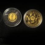 Australië. 4, 25 Dollars 2004 FIFA WK Voetbal 2006