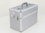 Transport kist Aluminium 48 x 24 x 36 cm (Verpakkingen), Ophalen of Verzenden, Gebruikt