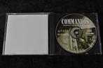 Commandos Beyond The Call of Duty PC Game Jewel Case