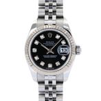 Rolex - Datejust - 179174G - Dames - 2011-heden, Sieraden, Tassen en Uiterlijk, Horloges | Heren, Nieuw