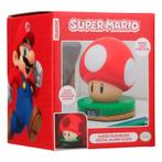 (Pre-order) Super Mario Alarm Clock Super Mushroom (Paldone), Verzenden, Zo goed als nieuw