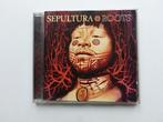 Sepultura - Roots, Verzenden, Nieuw in verpakking