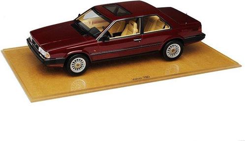 DNA Collectibles 1:18 - Modelauto - Volvo 780 Coupe -, Hobby en Vrije tijd, Modelauto's | 1:5 tot 1:12