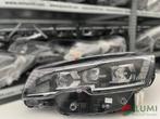 PEUGEOT 508 LIFT LED KOPLAMP 9807241780 LINKS, Verzenden, Gebruikt