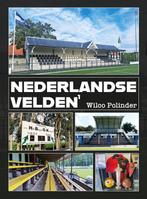 Nederlandse Velden / Panenka Magazine 9789083321783, Boeken, Verzenden, Zo goed als nieuw, Wilco Polinder