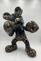 Naor - Mickey Louis Vuitton, Antiek en Kunst