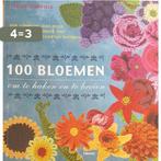 100 Bloemen Om Te Haken En Te Breien 9789057645600, Verzenden, Gelezen, L. Stanfield