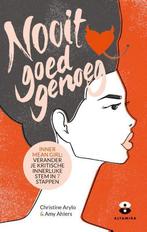 Nooit goed genoeg 9789401302296 Christine Arylo, Verzenden, Gelezen, Christine Arylo