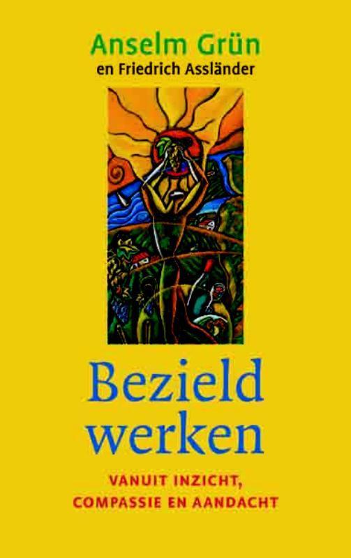 Bezield werken 9789025961787 Friedrich Asslander, Boeken, Economie, Management en Marketing, Gelezen, Verzenden