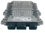 ECU motor 8N2112A650AA Ford 5WS40763B Continental, Auto-onderdelen, Motor en Toebehoren, Verzenden, Nieuw, Ford