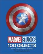 Marvel Studios 100 Objects: Iconic Artifacts from the MCU [H, Verzenden, Nieuw