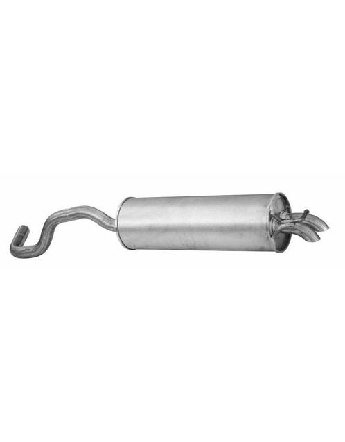 Uitlaat, Einddemper Volkswagen New Beetle, Golf IV, Audi A3,, Auto-onderdelen, Uitlaatsystemen, Nieuw, Audi, Seat, Volkswagen