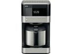 Braun -  Puraroma 7 Kf7125, Witgoed en Apparatuur, Koffiezetapparaten, Verzenden, 10 kopjes of meer, Gemalen koffie, Koffiemachine