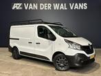 Renault Trafic L1H1 | Financial Lease voor 250 p/mnd, Auto's, Stof, Gebruikt, Euro 6, Overige carrosserieën