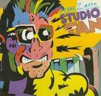 LP gebruikt - Frank Zappa - Studio Tan, Verzenden, Zo goed als nieuw