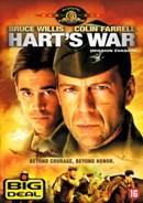 Harts war - DVD, Cd's en Dvd's, Dvd's | Drama, Verzenden, Nieuw in verpakking