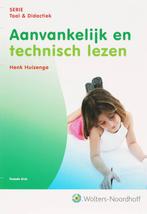 Taal & Didactiek: Aanvankelijk en technisch lezen, Boeken, Verzenden, Zo goed als nieuw