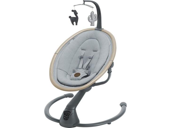 Maxi-Cosi Cassia - Wipstoel - 5 schommelsnelheden 12, Kinderen en Baby's, Kinderstoelen, Zo goed als nieuw, Verzenden