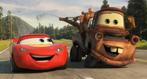 Disney Cars On the Road, Kinderen en Baby's, Speelgoed | Speelgoedvoertuigen, Nieuw, Verzenden