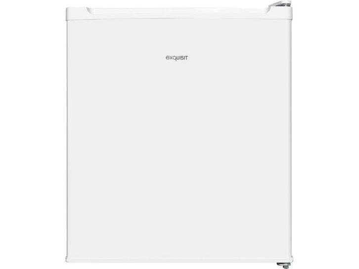 Exquisit KB05-V-040EW - Mini koelkast - 40 liter -, Huis en Inrichting, Woonaccessoires | Overige, Zo goed als nieuw, Verzenden