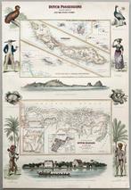 Suriname, Curaçao, Aruba, Bonaire, Nederlandse Antillen -, Nieuw