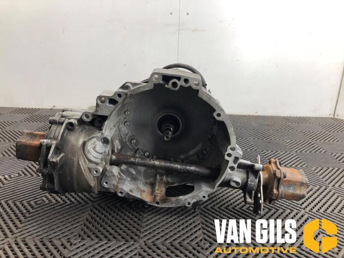 Versnellingsbak Audi RS6 O297559, Auto-onderdelen, Remmen en Aandrijving, Ophalen of Verzenden