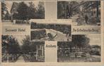ARNHEM - Souvenir Hotel De Schelmsche Brug, Verzenden, Gelopen