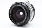 Nikon Nikkor-N.C Auto 2.8/24mm Ai Converted Groothoeklens, Nieuw