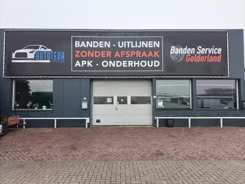 Michelin   195 55 13 profiel 7 mm beschikbaar voor biedingen