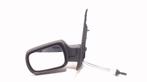 Spiegel buiten links Ford Fiesta V 1.4 TDCi, Ophalen of Verzenden, Gebruikt, Links, Ford
