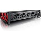 (B-Stock) Tascam US-4x4HR hoge resolutie USB audio interface, Audio, Tv en Foto, Professionele Audio-, Tv- en Video-apparatuur