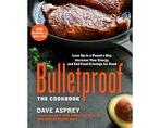 Boek Bulletproof The Cookbook 9781623366032, Boeken, Verzenden, Zo goed als nieuw