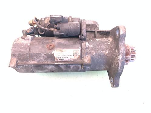 Startmotor 1886891, Auto-onderdelen, Vrachtwagen-onderdelen, Gebruikt, DAF, Motor en Toebehoren, Ophalen