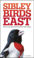 9780307957917 Sibley Field Birds Eastern North America, Boeken, Verzenden, Nieuw, David Sibley