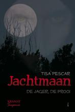 Kramat suspense Jachtmaan / Kramat suspense 9789075212945, Boeken, Verzenden, Gelezen, Tisa Pescar
