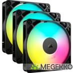 Corsair RS120 ARGB Triple Pack, Verzenden, Nieuw