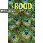 De kop van de pauw 9789490848361 Lydia Rood, Boeken, Romans, Verzenden, Gelezen, Lydia Rood