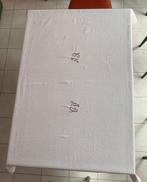 Tafelkleed - 176 cm - 150 cm - handgeborduurd