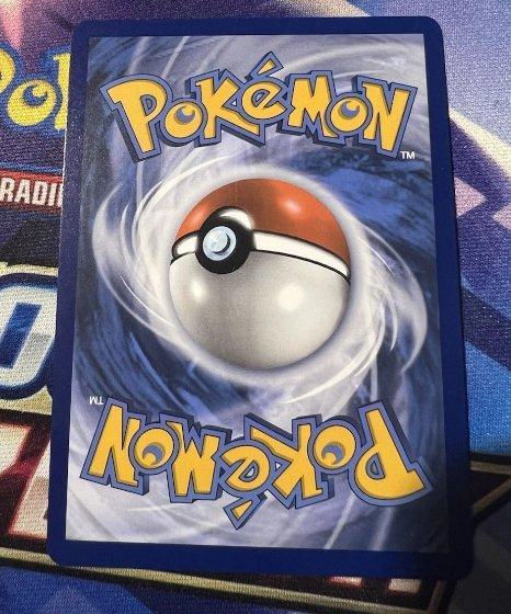 Pokémon - 1 Card - Zekrom 172/086 Foil, Full art, Secret, Hobby en Vrije tijd, Verzamelkaartspellen | Pokémon