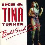 cd - Ike &amp; Tina Turner - Bold Soul Sister, Verzenden, Zo goed als nieuw