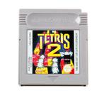 Tetris 2 [Gameboy], Spelcomputers en Games, Games | Nintendo Game Boy, Ophalen of Verzenden, Zo goed als nieuw