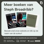 Deep Dark Night 9781913193171 Steph Broadribb, Verzenden, Zo goed als nieuw, Steph Broadribb